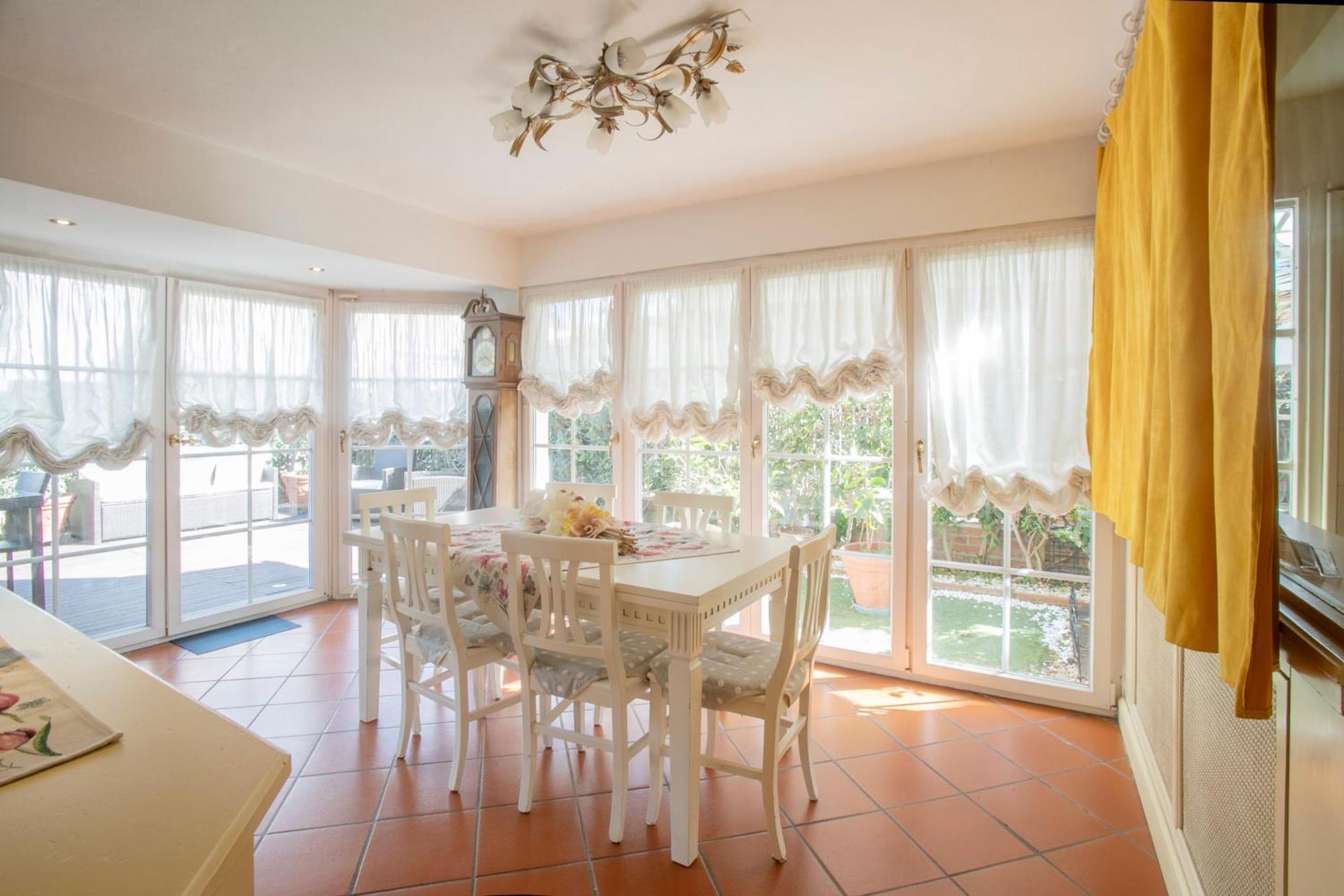 Maison Renée Viareggio Exterior foto