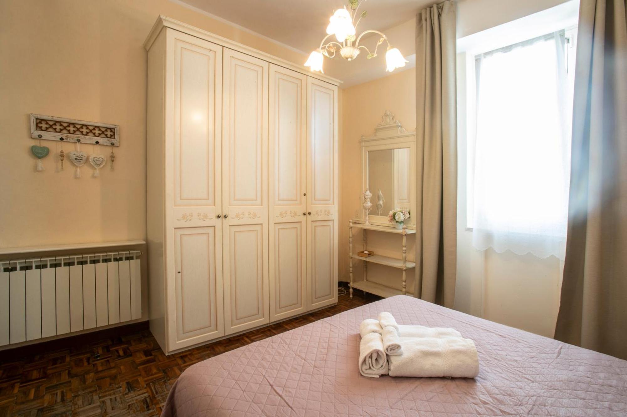 Maison Renée Viareggio Exterior foto