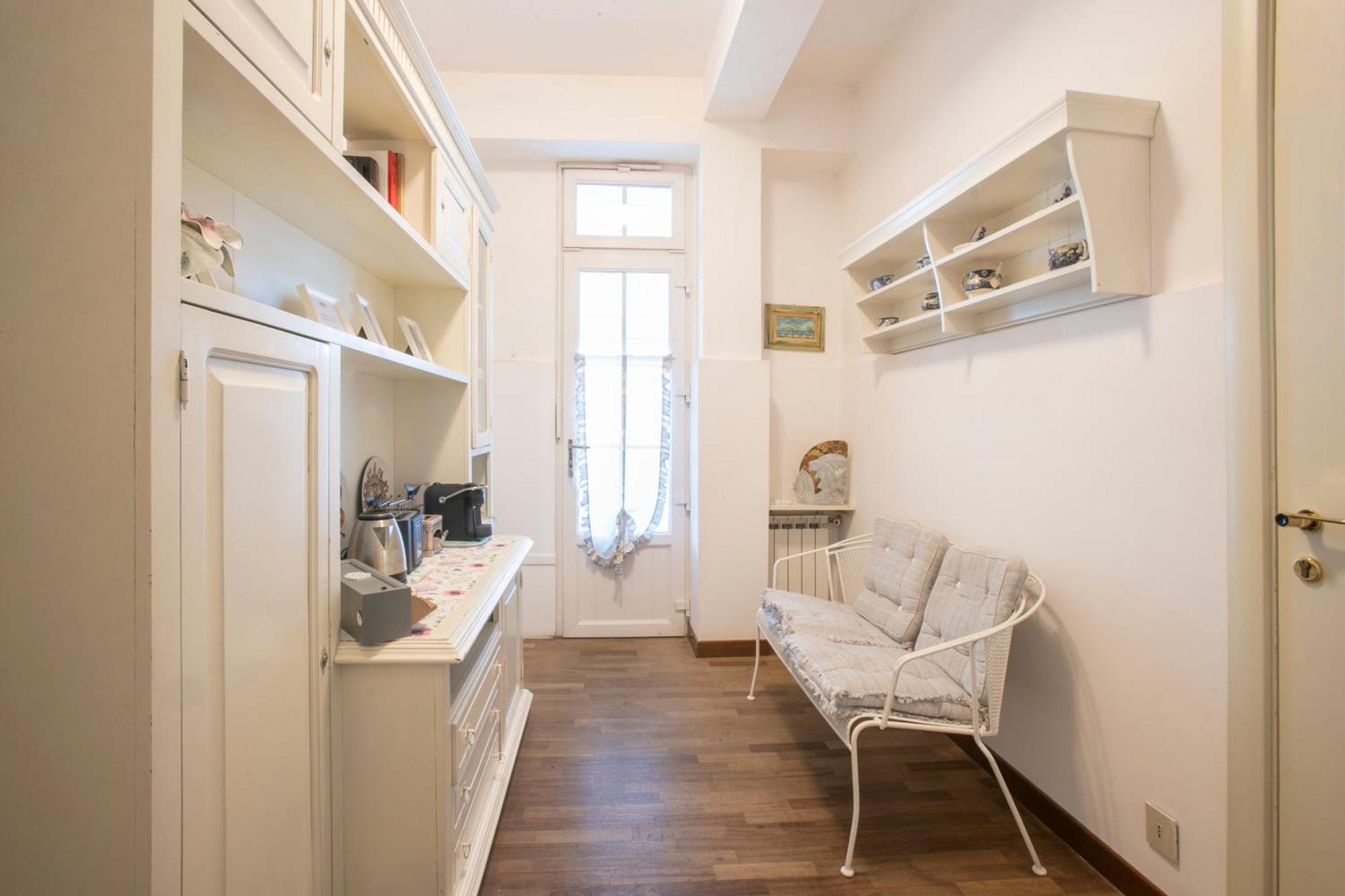 Maison Renée Viareggio Exterior foto