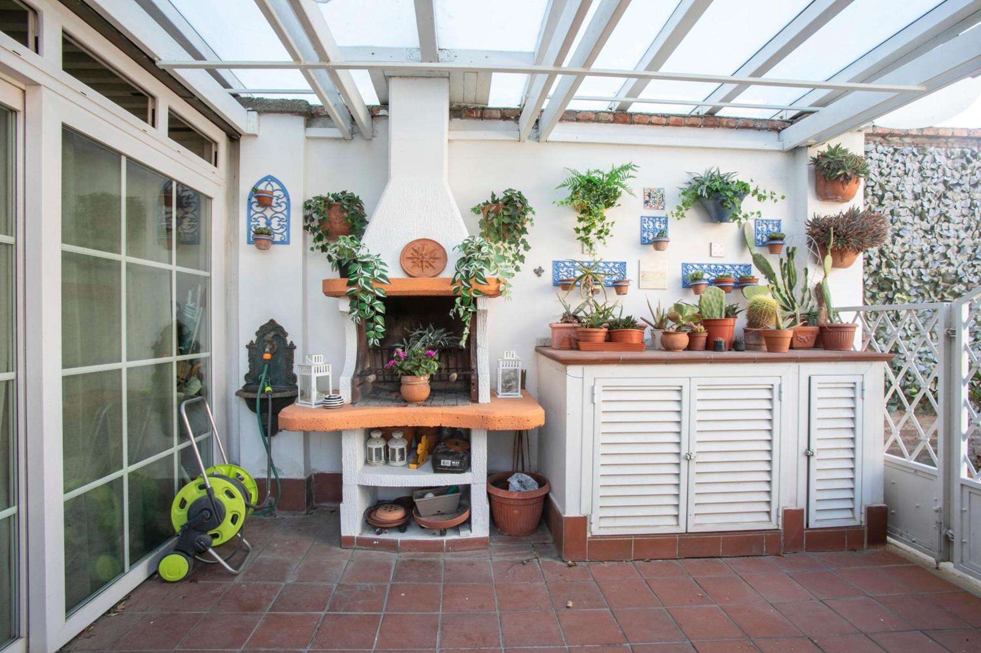 Maison Renée Viareggio Exterior foto