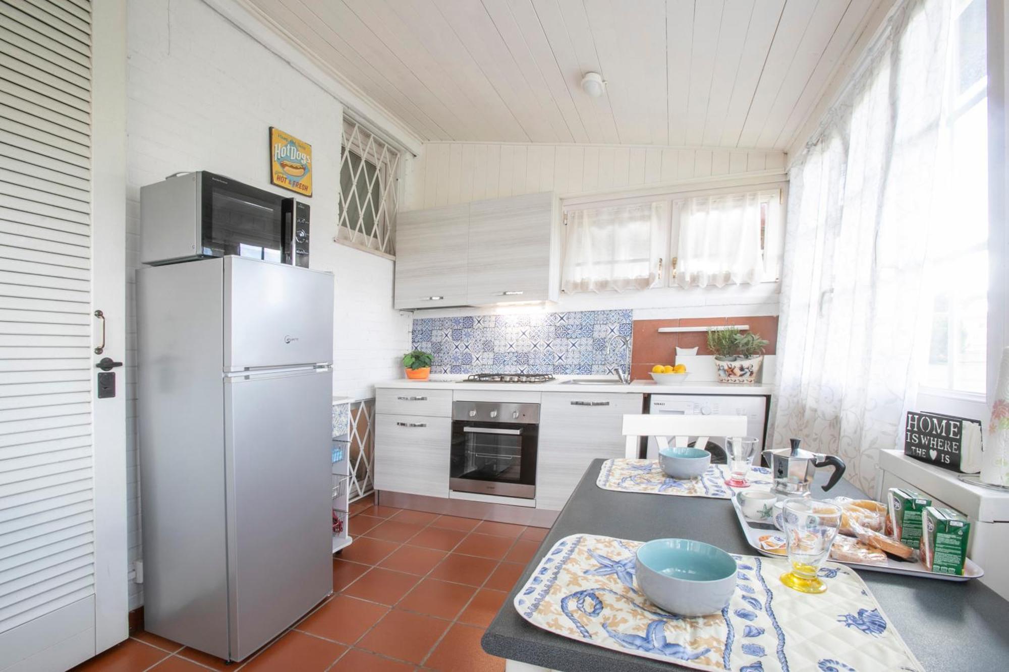 Maison Renée Viareggio Exterior foto
