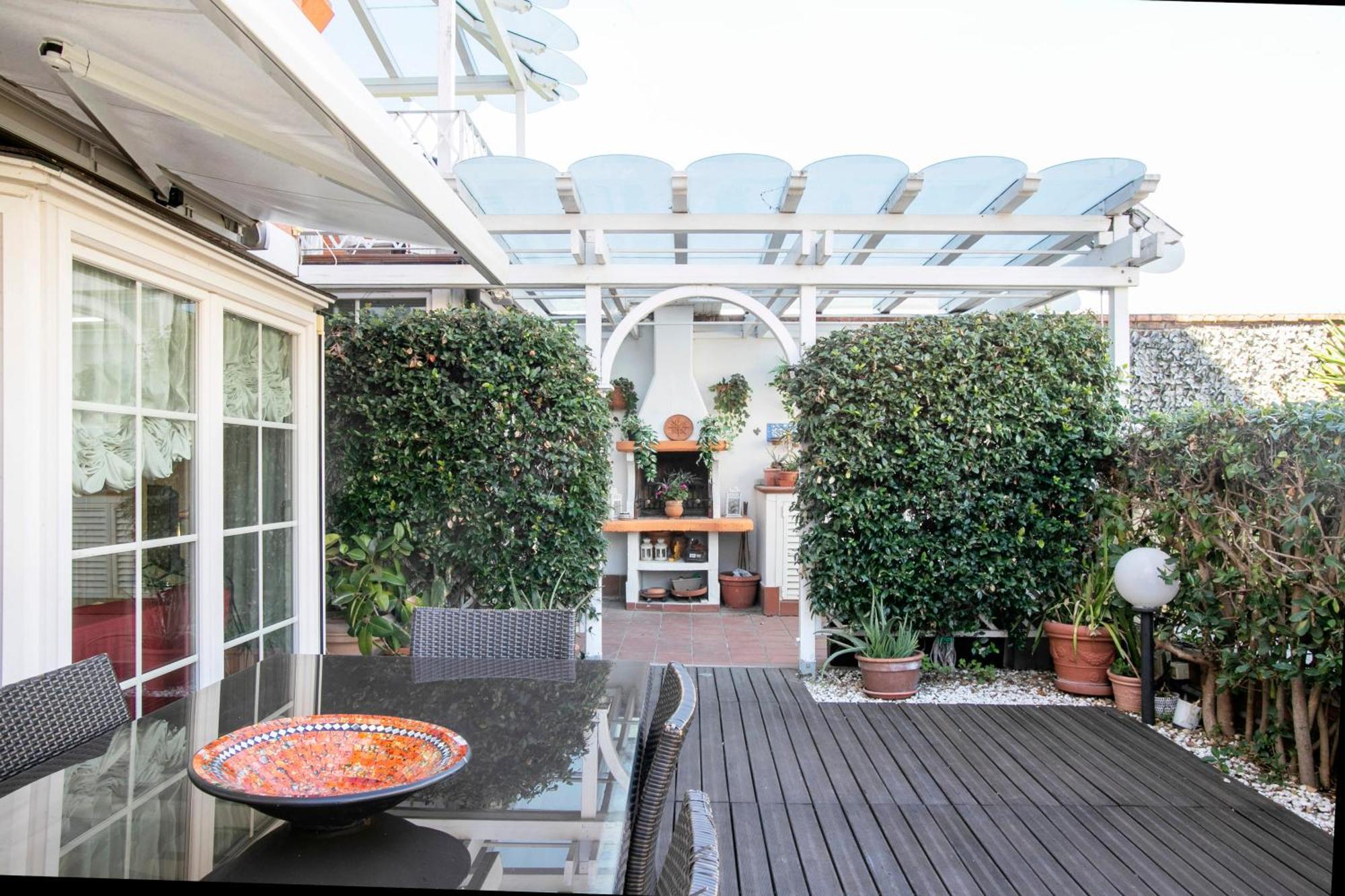 Maison Renée Viareggio Exterior foto