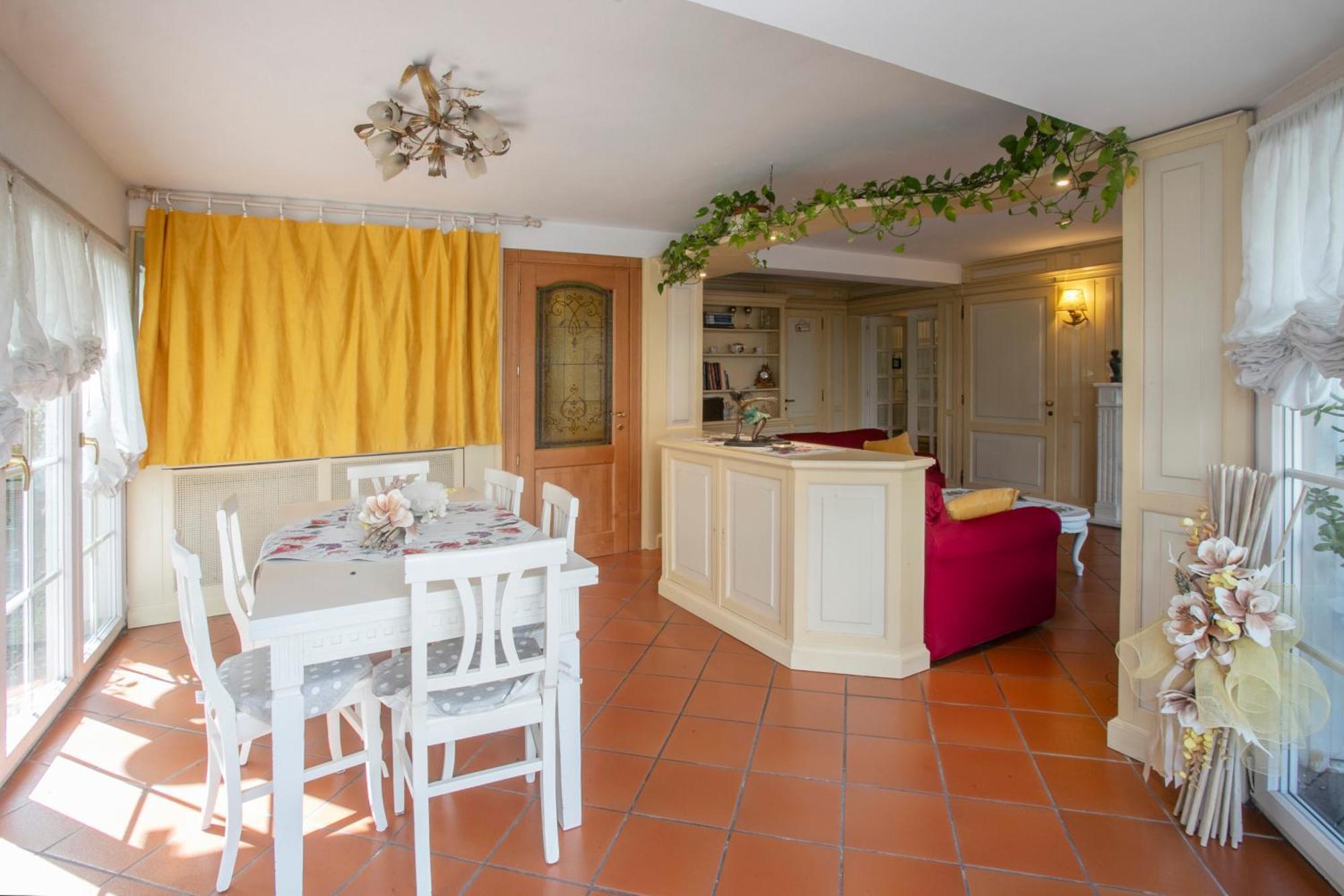 Maison Renée Viareggio Exterior foto