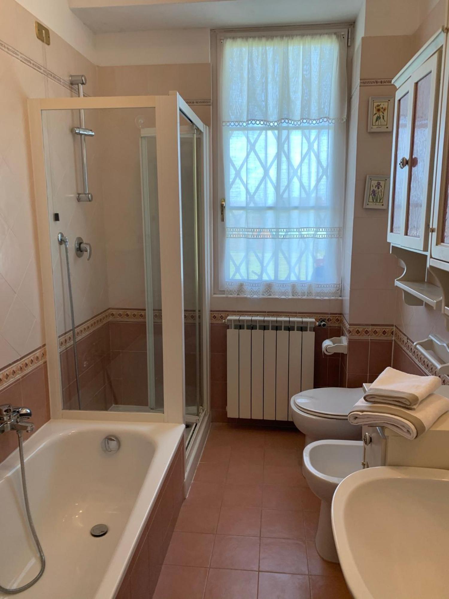 Maison Renée Viareggio Exterior foto